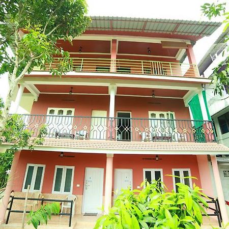 Kerala House Apartment Текади Екстериор снимка