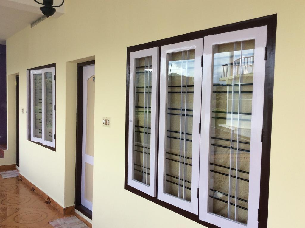 Kerala House Apartment Текади Екстериор снимка
