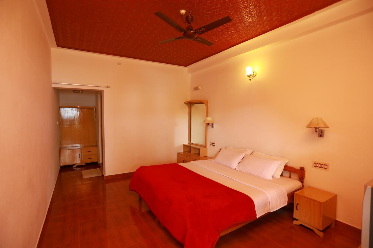 Kerala House Apartment Текади Екстериор снимка