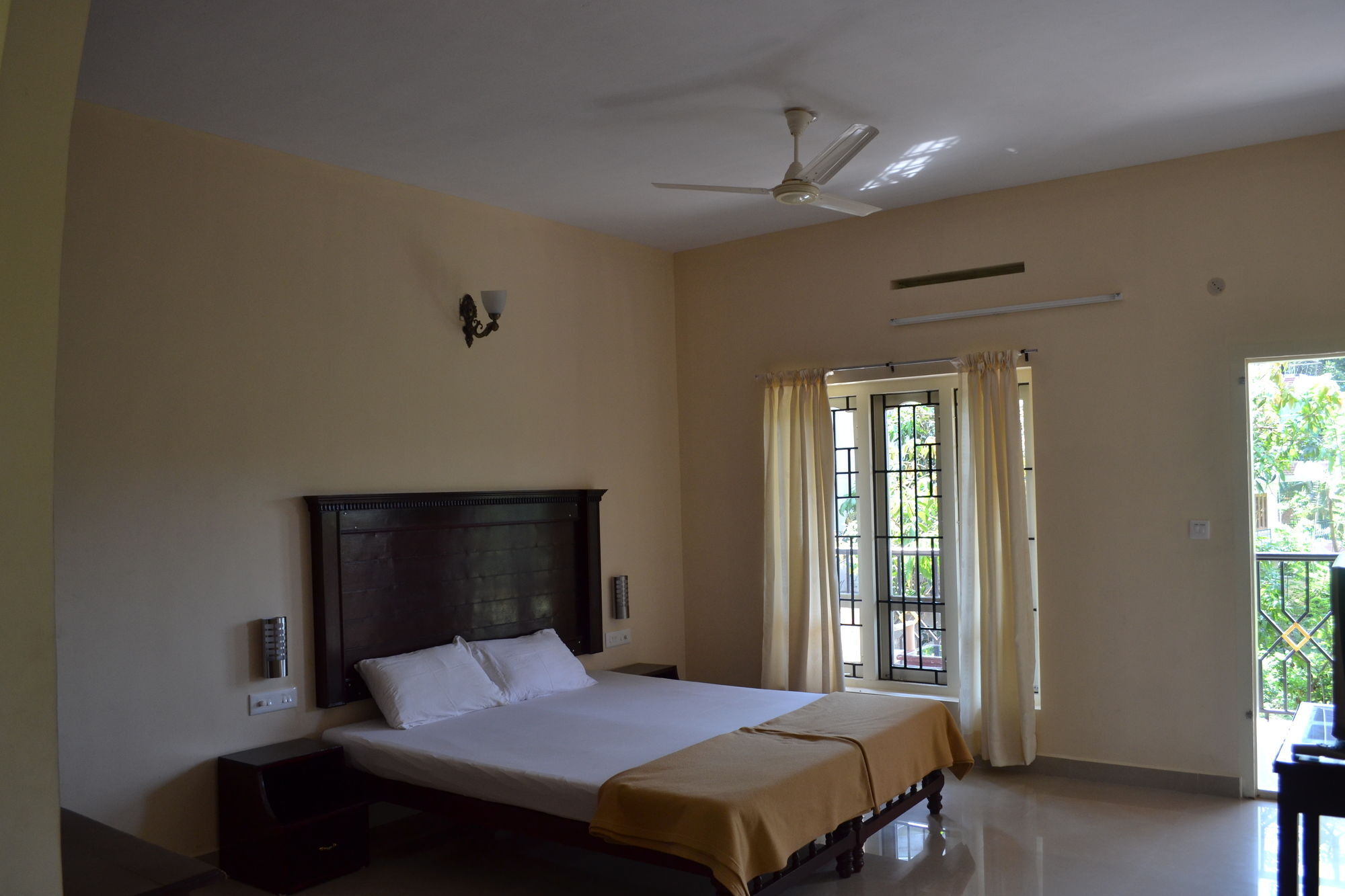 Kerala House Apartment Текади Екстериор снимка